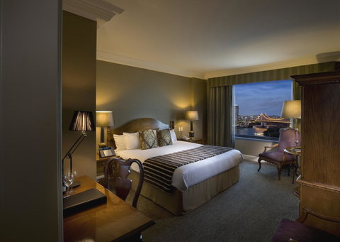 Stamford Plaza Brisbane - Accommodation Main Beach 7