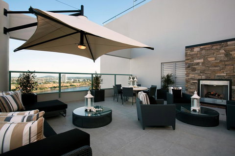 Stamford Plaza Brisbane - Accommodation Main Beach 6