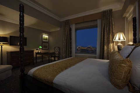 Stamford Plaza Brisbane - Accommodation Main Beach 40