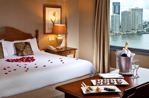 Stamford Plaza Brisbane - Accommodation Main Beach 31