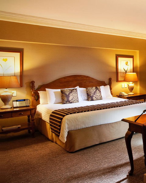 Stamford Plaza Brisbane - Accommodation Main Beach 33