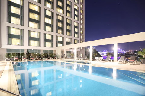 Stamford Plaza Brisbane - Accommodation Main Beach 2
