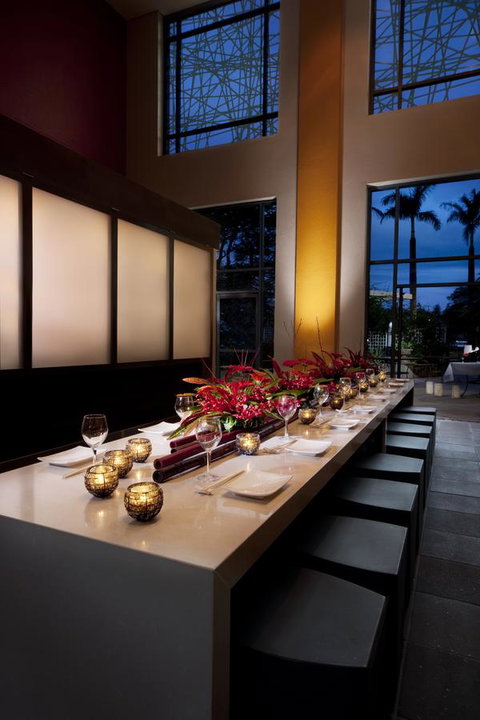 Stamford Plaza Brisbane - Accommodation Main Beach 42