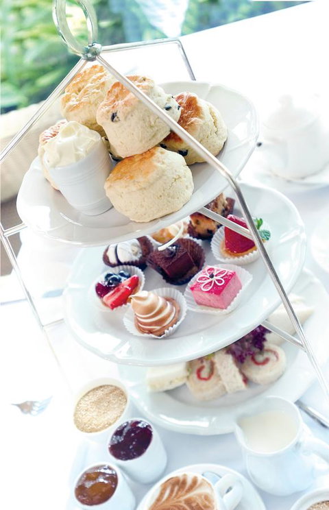 Stamford Plaza Brisbane - Accommodation Main Beach 37