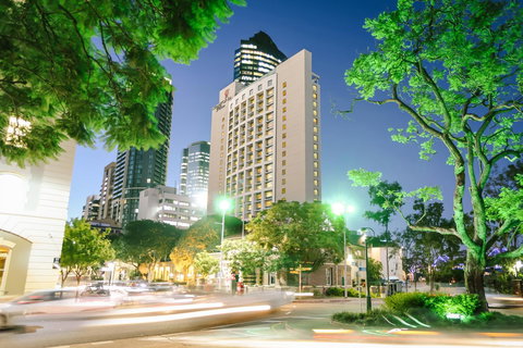 Stamford Plaza Brisbane - Accommodation Main Beach 18