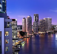 Stamford Plaza Brisbane - Accommodation Main Beach