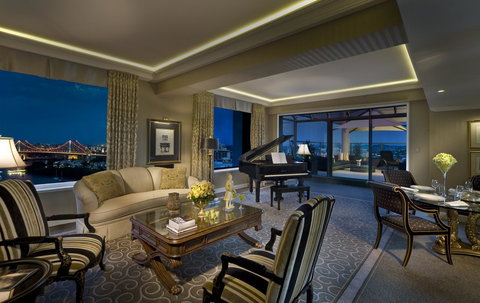 Stamford Plaza Brisbane - Accommodation Main Beach 5