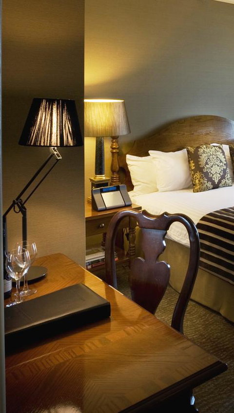 Stamford Plaza Brisbane - Accommodation Main Beach 24