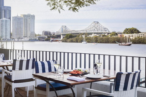 Stamford Plaza Brisbane - Accommodation Main Beach 3