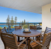 Proximity Waterfront Apartments - Accommodation Main Beach