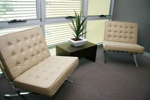 Proximity Waterfront Apartments - Accommodation Main Beach 38