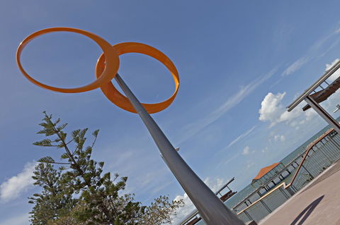 Proximity Waterfront Apartments - Accommodation Main Beach 39