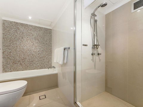 Sunbird Beach Resort Main Beach - Accommodation Main Beach 20