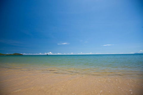Sarayi Boutique Hotel - Accommodation Main Beach 9