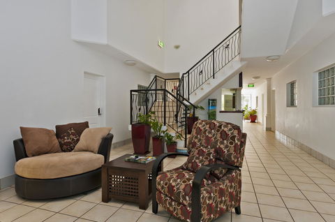 Sarayi Boutique Hotel - Accommodation Main Beach 29