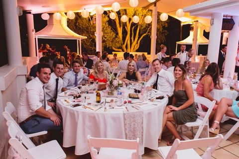 Sarayi Boutique Hotel - Accommodation Main Beach 35