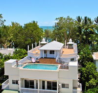 Sarayi Boutique Hotel - Accommodation Main Beach