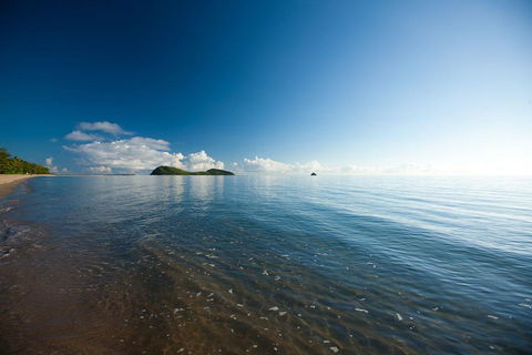 Sarayi Boutique Hotel - Accommodation Main Beach 2