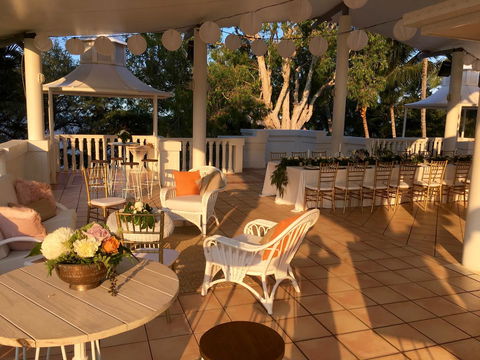 Sarayi Boutique Hotel - Accommodation Main Beach 14