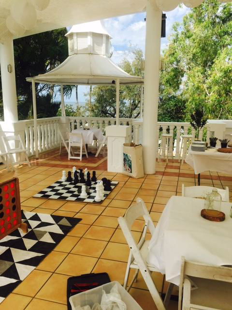 Sarayi Boutique Hotel - Accommodation Main Beach 10