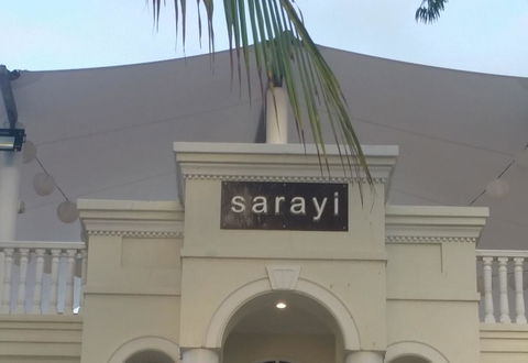 Sarayi Boutique Hotel - Accommodation Main Beach 24