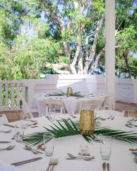 Sarayi Boutique Hotel - Accommodation Main Beach 12