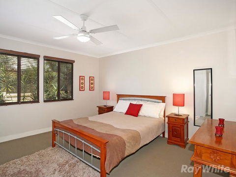Beach House On Jones Parade, Central Coolum Beach - Accommodation Main Beach 9