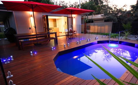 Beach House On Jones Parade, Central Coolum Beach - Accommodation Main Beach 1