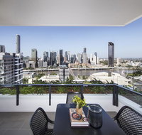 Arise Ivy  Eve Apartments - Accommodation Main Beach