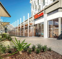 Ibis Mackay - Accommodation Main Beach