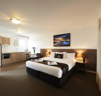 Takalvan Motel - Accommodation Main Beach