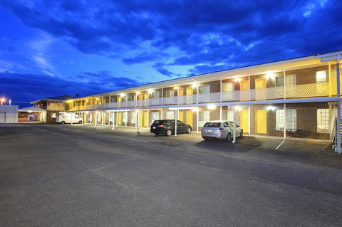 Takalvan Motel - Accommodation Main Beach 16