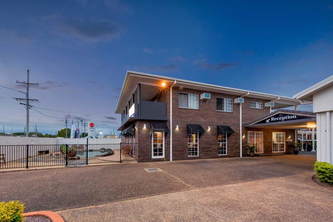 Takalvan Motel - Accommodation Main Beach 7
