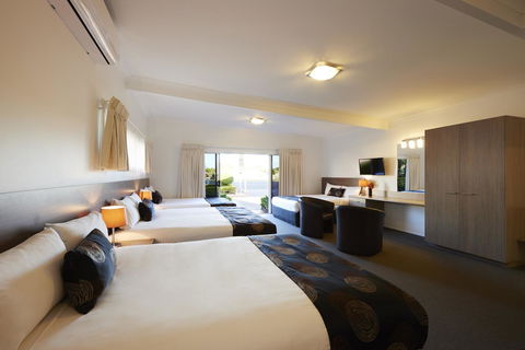 Takalvan Motel - Accommodation Main Beach 11
