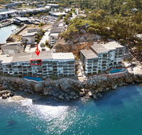 1 Bright Point Apartment 4501 - Accommodation Main Beach
