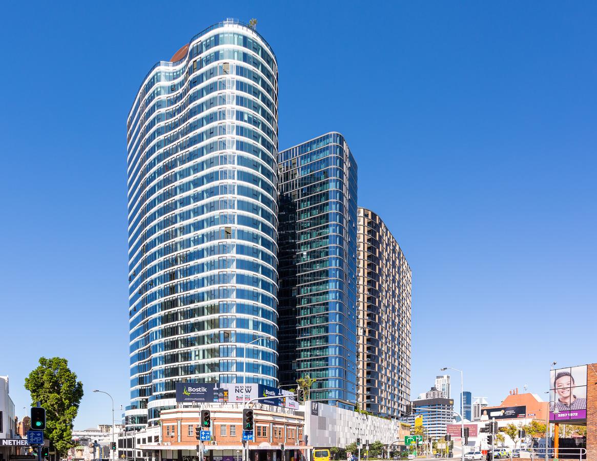Fortitude Valley QLD Accommodation Main Beach