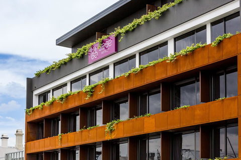 Sage Hotel James Street - Accommodation Main Beach 20