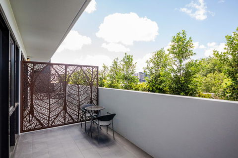 Sage Hotel James Street - Accommodation Main Beach 9