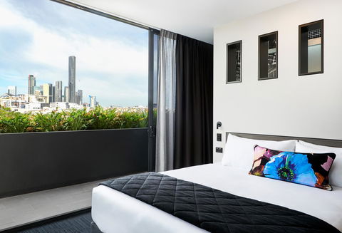 Sage Hotel James Street - Accommodation Main Beach 4