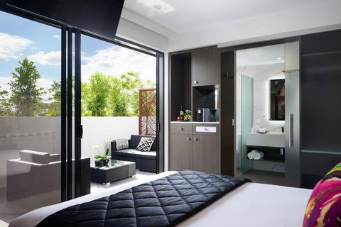 Sage Hotel James Street - Accommodation Main Beach 8