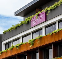 Sage Hotel James Street - Accommodation Main Beach