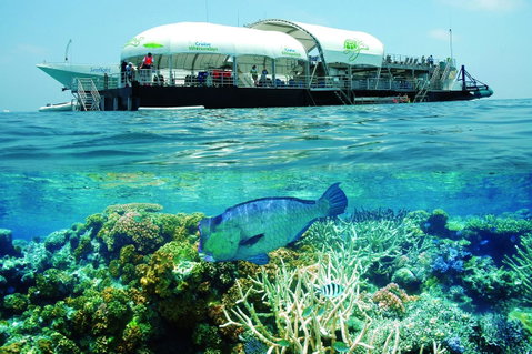 The Sebel Whitsundays - Accommodation Main Beach 9
