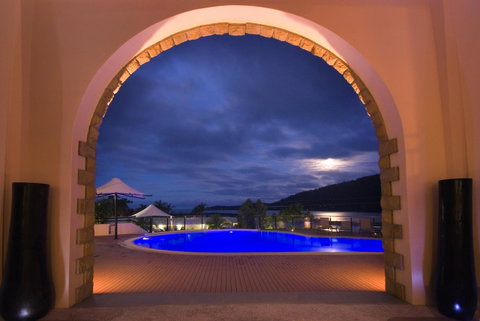The Sebel Whitsundays - Accommodation Main Beach 1