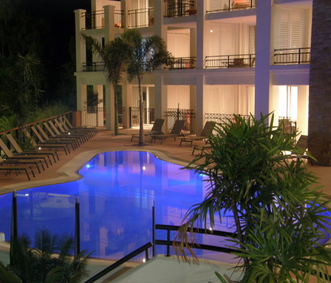 The Sebel Whitsundays - Accommodation Main Beach 4