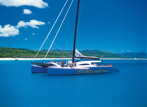 The Sebel Whitsundays - Accommodation Main Beach 8