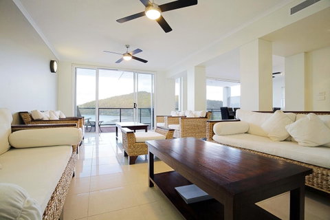 The Sebel Whitsundays - Accommodation Main Beach 6