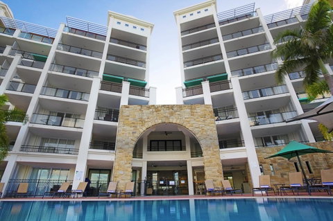 The Sebel Whitsundays - Accommodation Main Beach 0