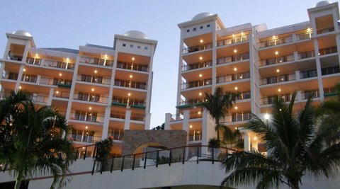 The Sebel Whitsundays - Accommodation Main Beach 5