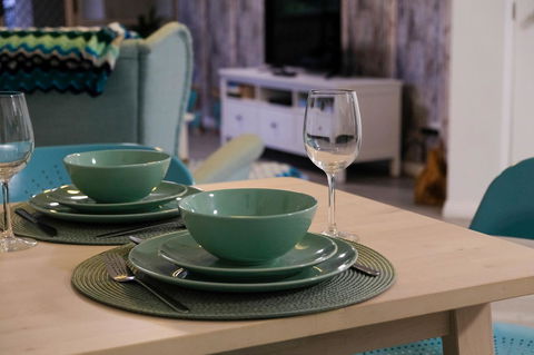 Sanctuary Beach Retreat - Accommodation Main Beach 12