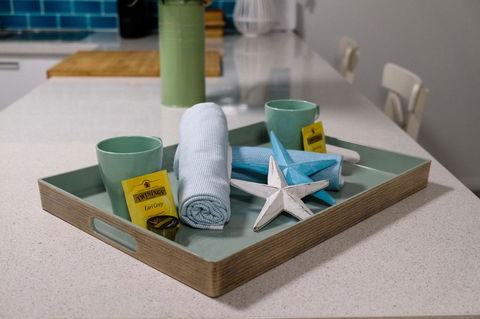 Sanctuary Beach Retreat - Accommodation Main Beach 10